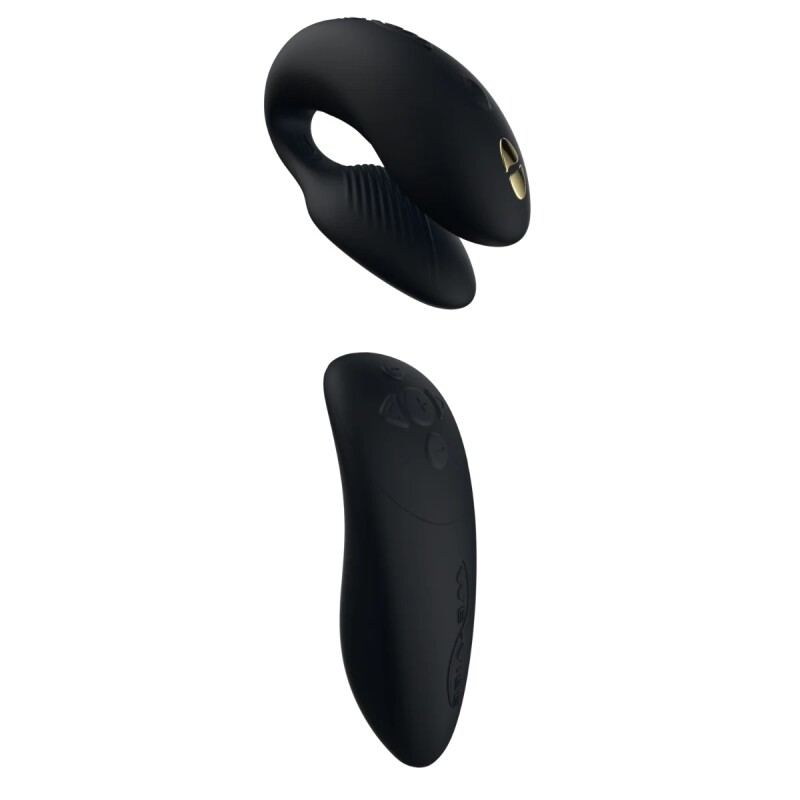 Набір іграшок Golden Moments Collection 2 Womanizer Premium 2 + We-Vibe Chorus - Зображення 3