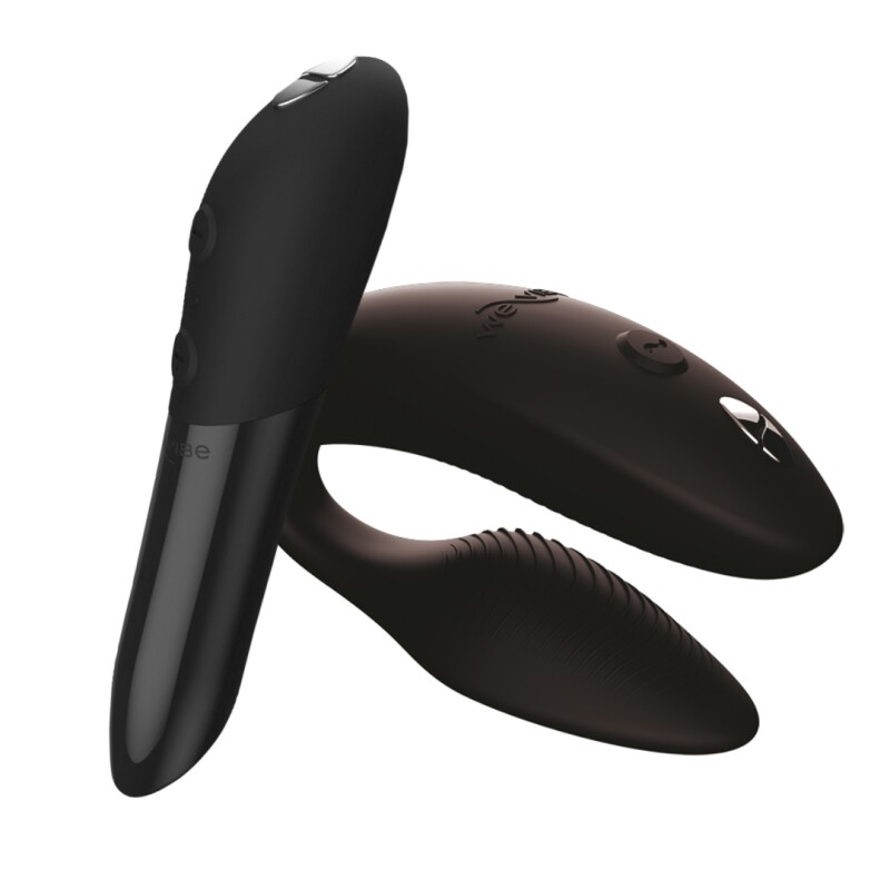 Набір секс-іграшок We-Vibe Limited Anniversary Edition з Sync 2 і Tango X - Зображення 3
