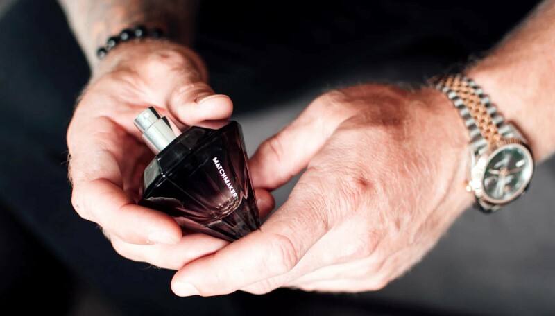 Парфуми з феромонами для чоловіків Matchmaker Black Diamond Eye of Love, 30 мл - Зображення 7