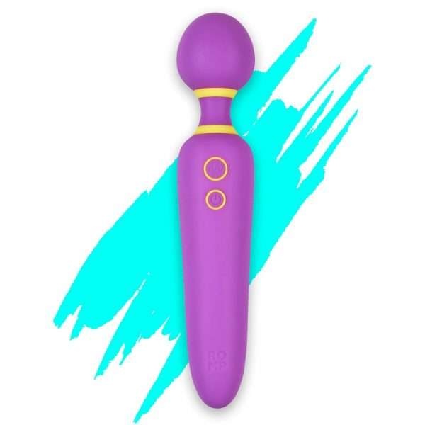 Набір секс-іграшок для пари Romp Pleasure, 3 іграшки - Зображення 2
