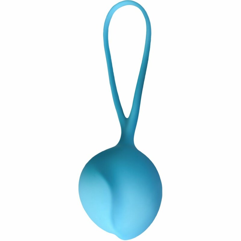 Набір вагінальних кульок Satisfyer різнокольорові, 12.6 х 3.8 см - Зображення 5