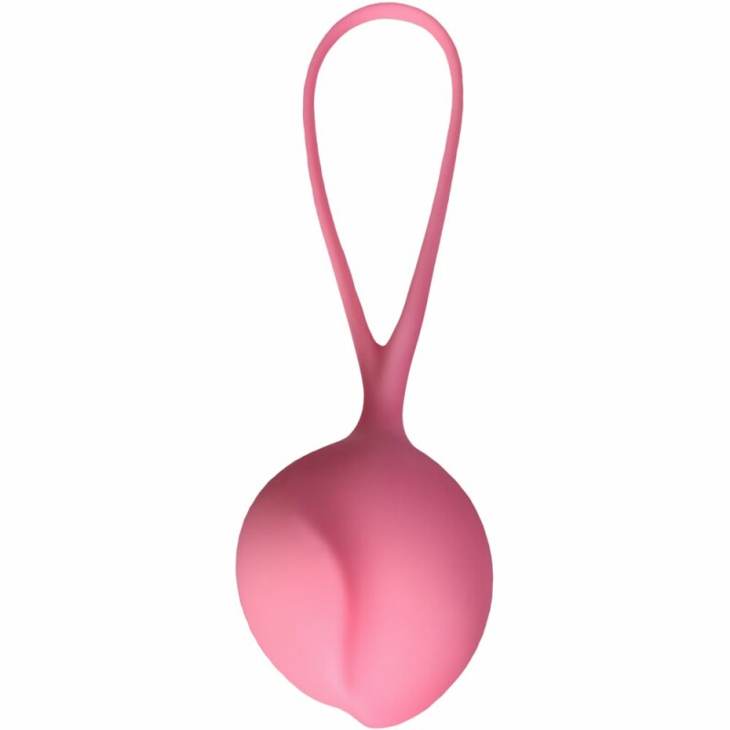 Набір вагінальних кульок Satisfyer різнокольорові, 12.6 х 3.8 см - Зображення 6