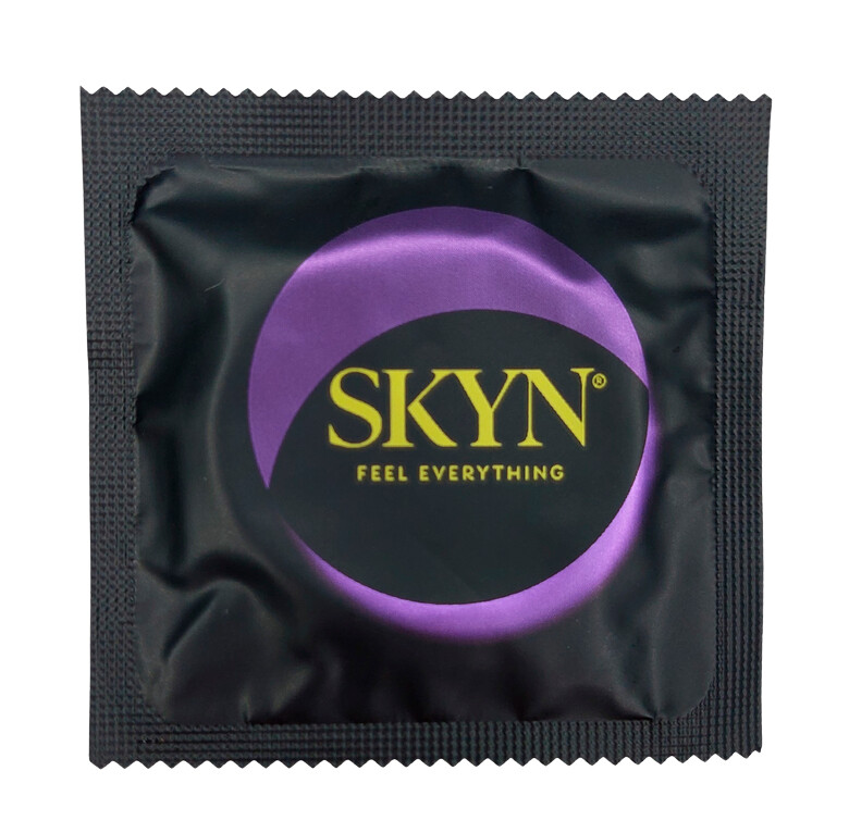 Презервативи безлатексні SKYN Elite ультратонкі, 10 шт - Изображение 1
