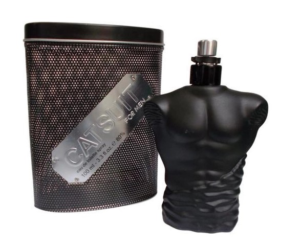 Парфуми чоловічі Creation Lamis Catsuit for men, 100 мл