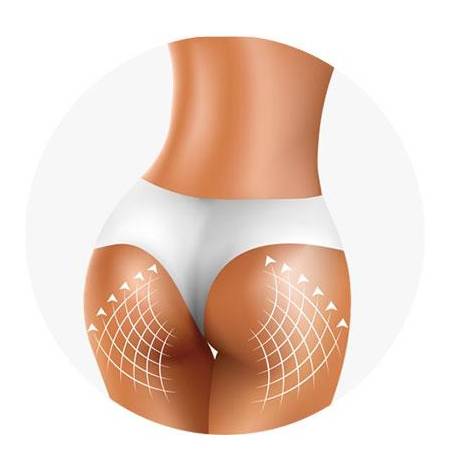 Біологічно активна добавка для збільшення сідниць BeautyBooty Medica, 90 капсул - Зображення 1