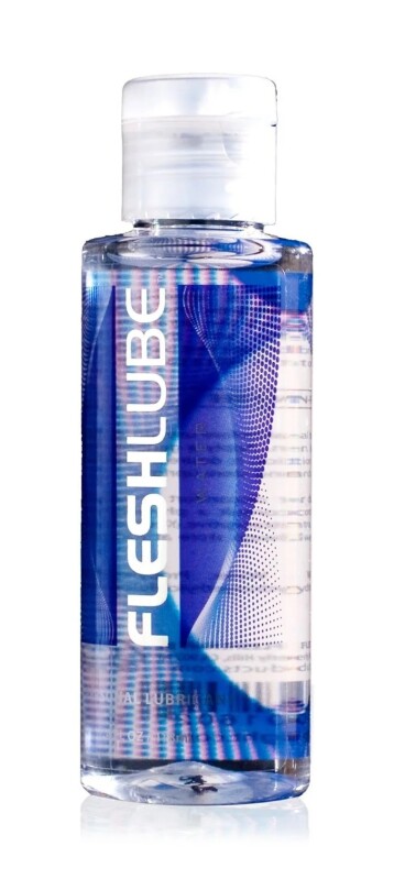 Лубрикант на водній основі Fleshlube Fleshlight, 250 мл