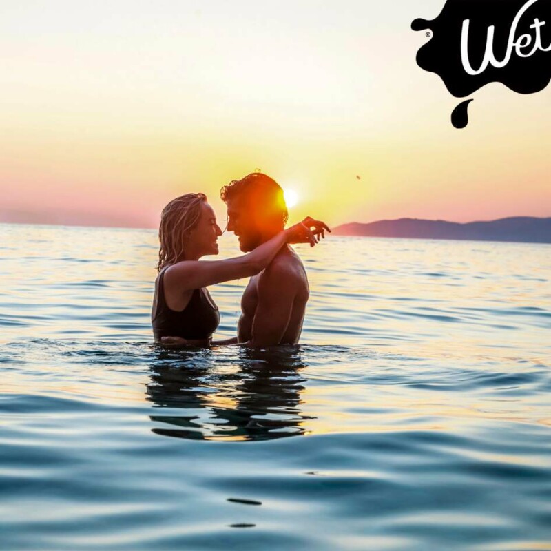 Лубрикант оральний Wet Warming Passion Fruit 30 мл, зігріваючий - Изображение 6