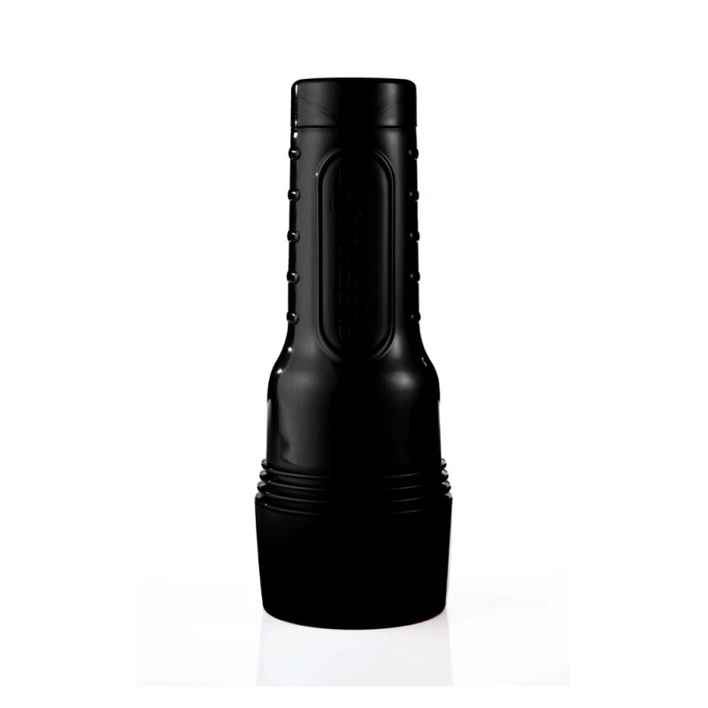 Мастурбатор вагіна в колбі Fleshlight Pink Lady Original, кібершкіра, бежевий, 25.4 х 10 см - Зображення 7