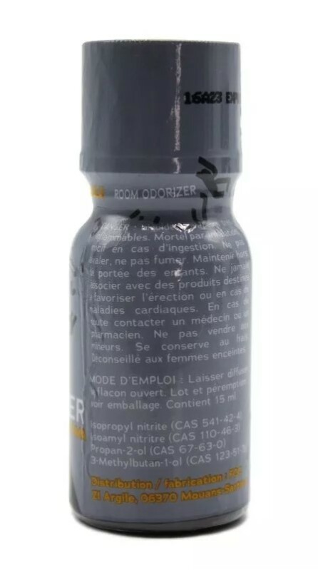 Поперс Unlocker Propyl-Amyl 15 мл - Зображення 1