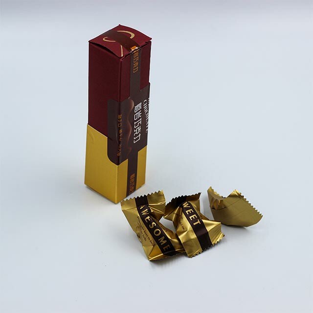Збуджувальні шоколадні цукерки для жінок Best Gift, 1 цукерка - Зображення 2