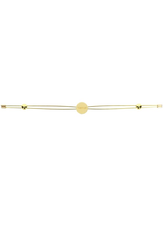 Затискачі для сосків Taboom Vogue Contemporary Nipple Spoke, золоті, 31 см - Зображення 2