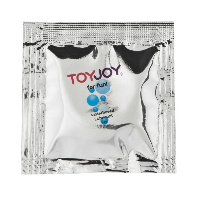 Набір секс іграшок Toy Joy Super Sex Bomb - Зображення 8