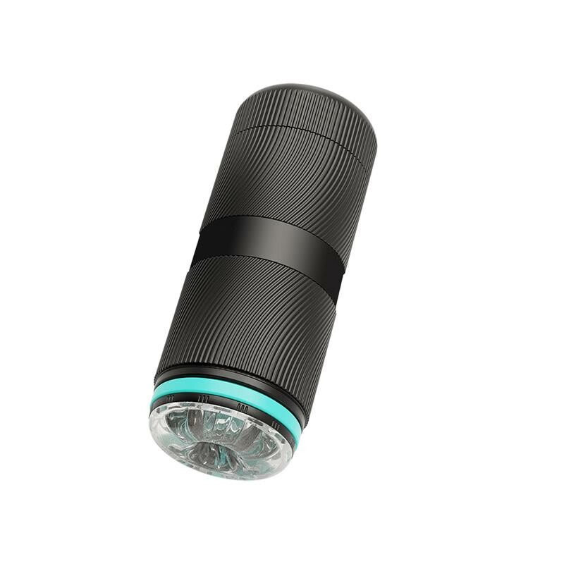 Мастурбатор Chisa Tempest, 20 х 8.5 см - Изображение 2
