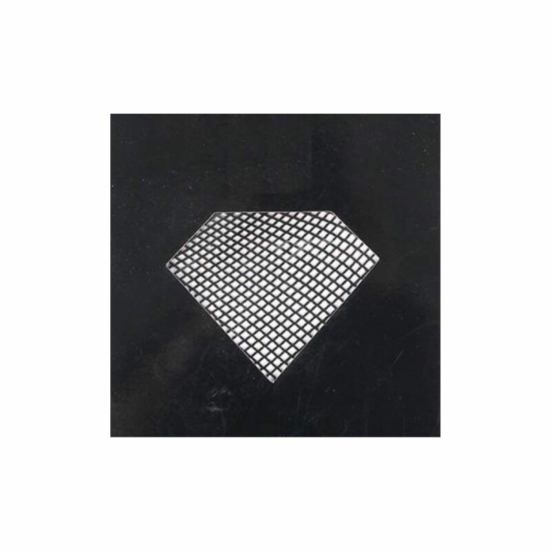 Колготки в сітку зі стразами Star Night Diamonds чорні, XS-M - Зображення 5