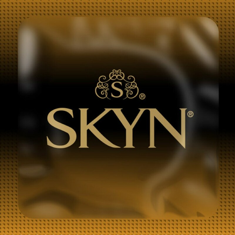 Презерватив SKYN Elite Large, 1 шт, безлатексний (полізопрен)