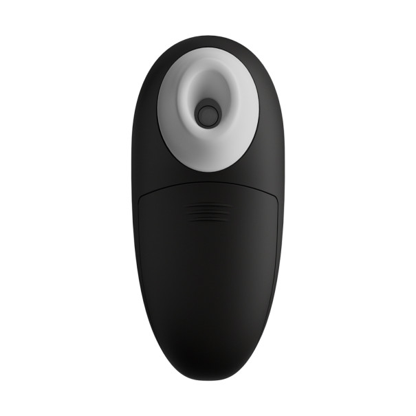 Безконтактний стимулятор клітора Womanizer Mini 2, чорний, 11 см х 5 см - Зображення 2