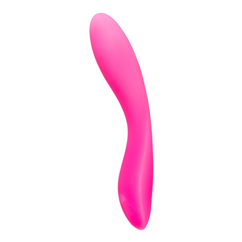 Вібратор Every Night Toys для точки G, рожевий - Изображение 2