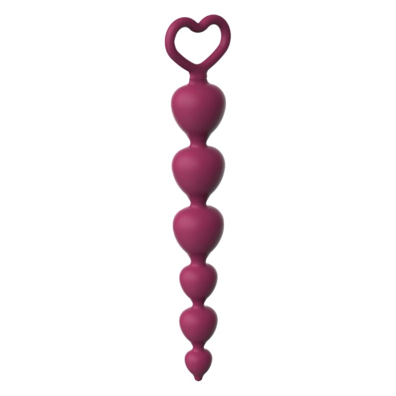 Подарунковий набір Dreamtoys Amour Anal Kit, 7 предметів - Зображення 3