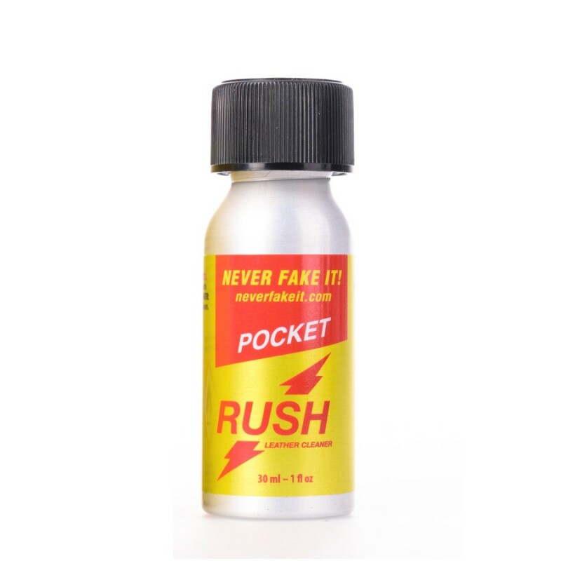 Попперс Rush Original, 30 мл - Зображення 1