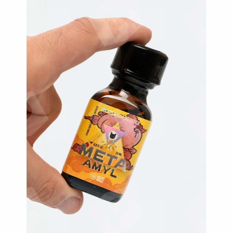 Попперс Meta Amyl, 24 мл - Изображение 1