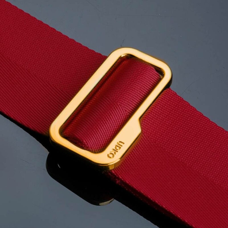 Система фіксації на кровать UPKO Bowknot Bed Restraint Straps з бантиками, червона - Изображение 4