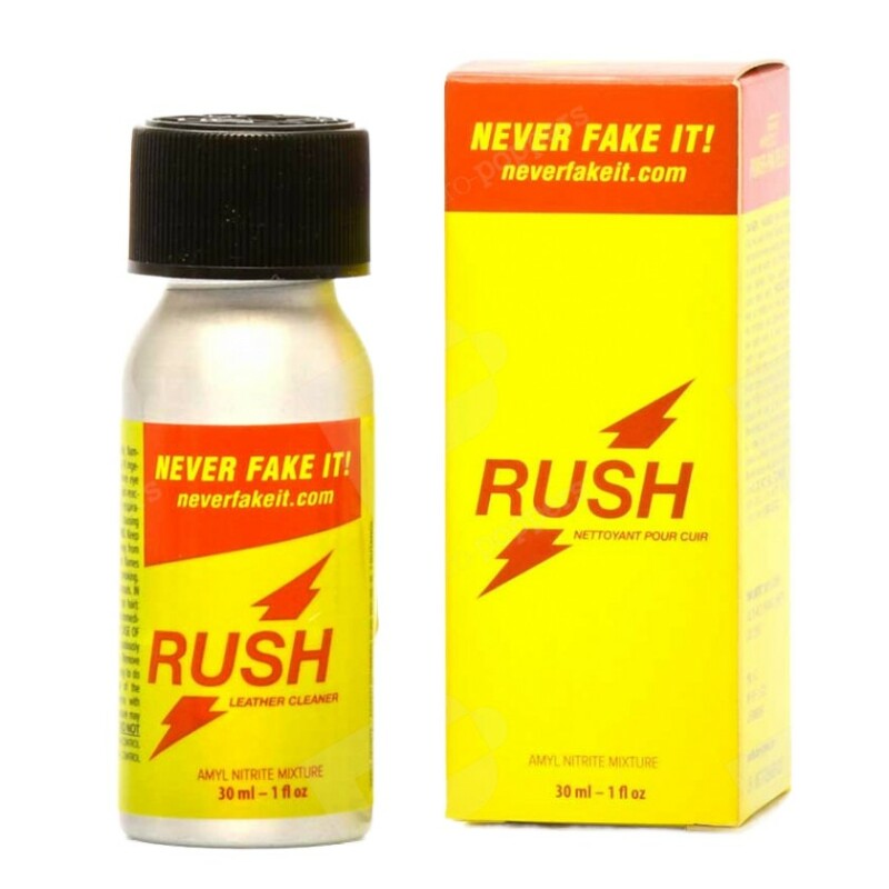 Попперс Rush Original, 30 мл