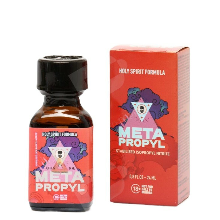 Попперс Meta Propyl, 24 мл