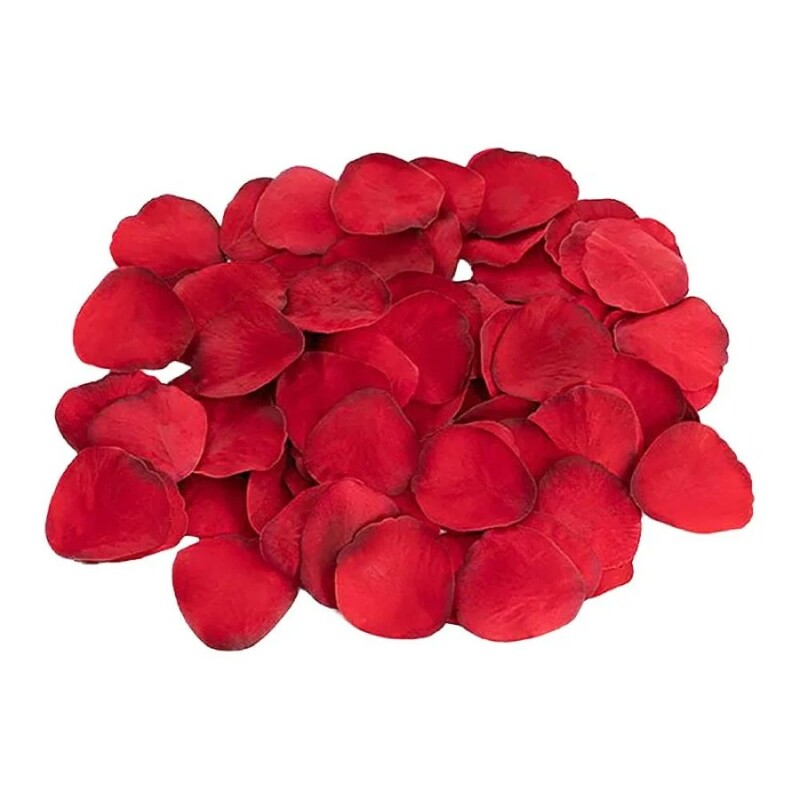 Подарунковий набір Dreamtoys The Magic Of Love, червоний, 7 предметів - Зображення 3