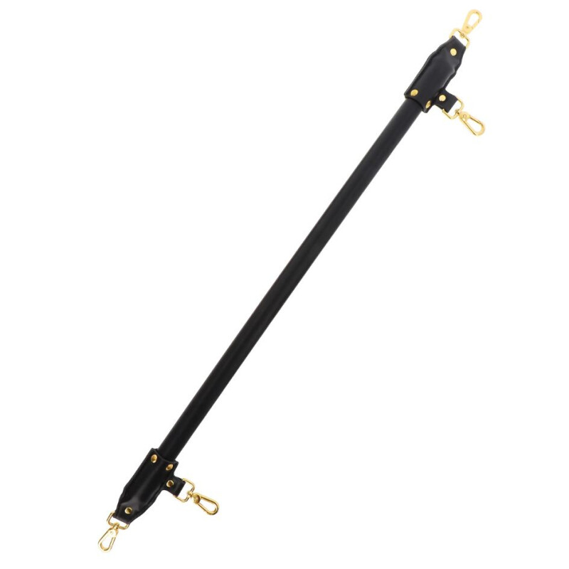 Розпірка Taboom Wild Roses Spreader Bar чорна