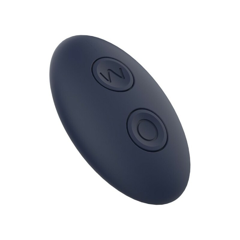 Анальний вібратор Dreamtoys Venus з пультом, синій, 14.5 х 3.8 см - Изображение 8