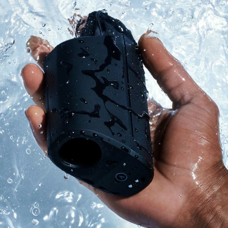 Мастурбатор з пульсацією Arcwave Ion 2 з чохлом, чорний - Зображення 2