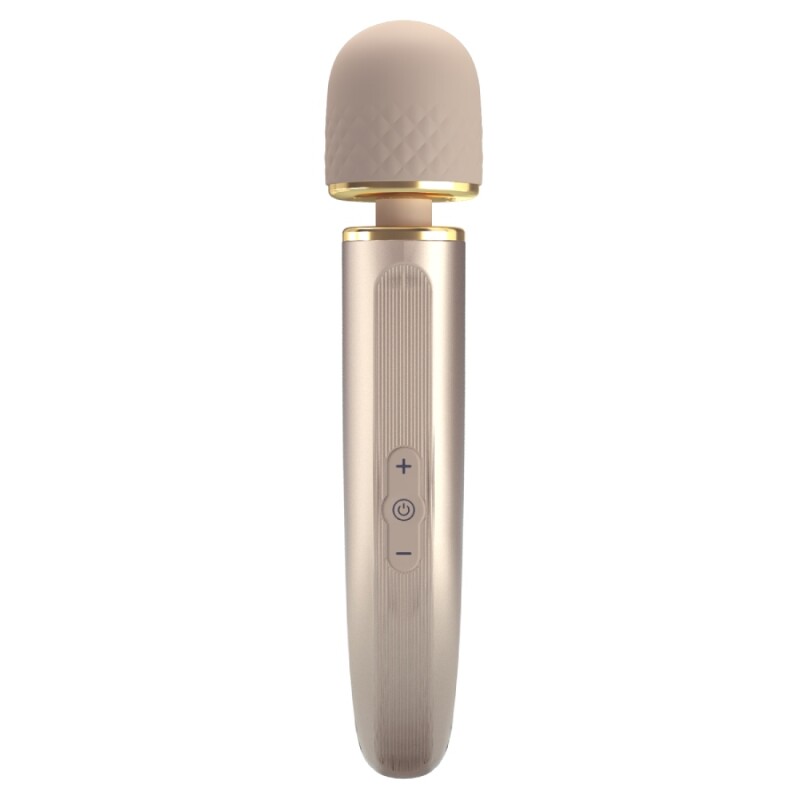 Вібратор-мікрофон Pretty Love Massager, 29 х 5.8 см - Зображення 2