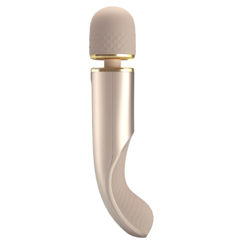 Вібратор-мікрофон Pretty Love Massager, 29 х 5.8 см - Зображення 3