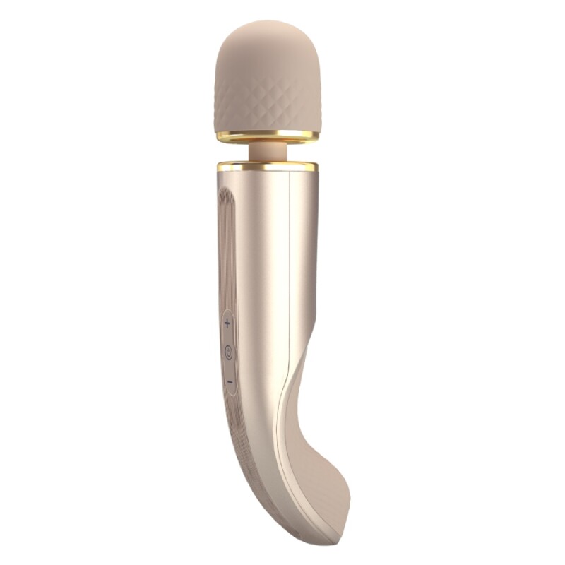 Вібратор-мікрофон Pretty Love Massager, 29 х 5.8 см - Зображення 4