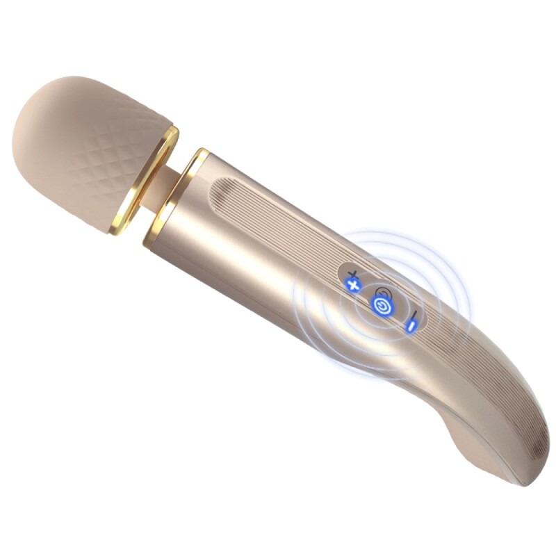 Вібратор-мікрофон Pretty Love Massager, 29 х 5.8 см - Зображення 7