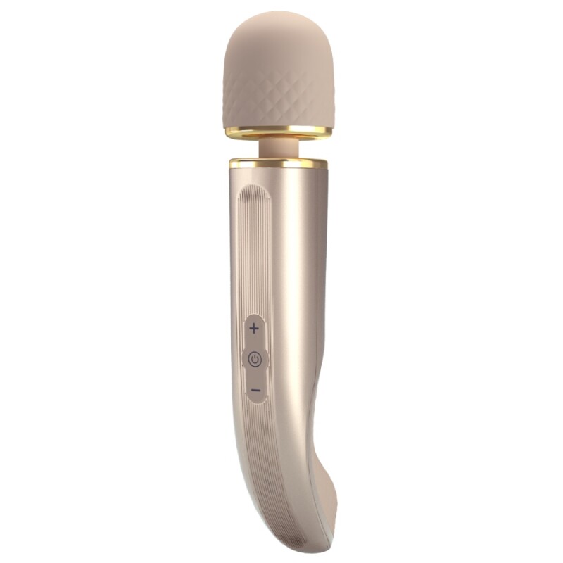 Вібратор-мікрофон Pretty Love Massager, 29 х 5.8 см - Зображення 1