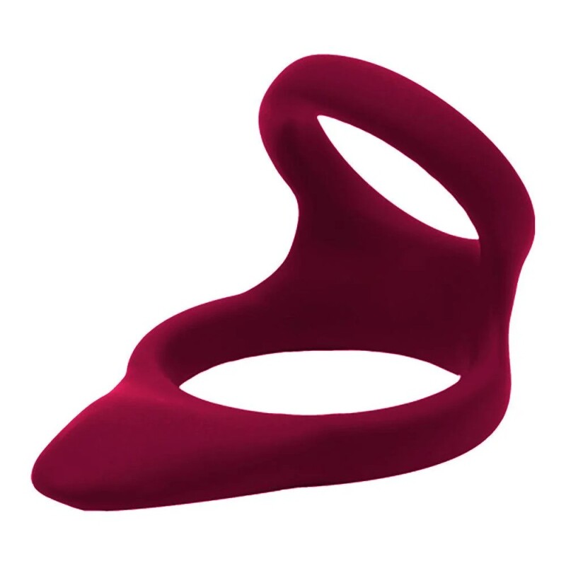 Адвент-календар Dreamtoys Pleasure Box червоний, 24 предмета - Зображення 5