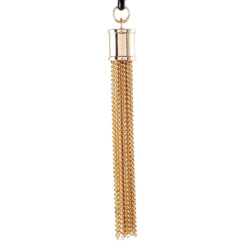 Затискачі для сосків Guilty Pleasure Tassel Tease, 15 см - Изображение 2