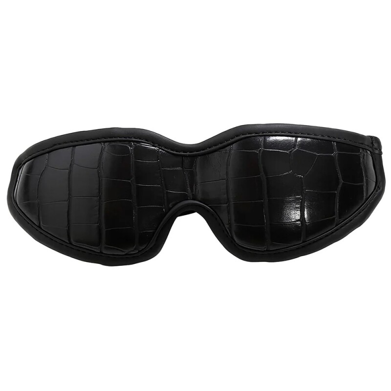 Набір для БДСМ Dream Toys Lets Go Kink чорний, 7 предметів - Изображение 3
