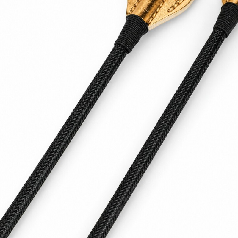 Стек WOW Fetish золотий, 52 х 3.8 см - Изображение 8