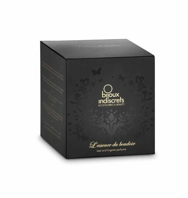 Парфуми з феромонами L'essence du Buduoir від Bijoux Indiscrets, 130 мл - Изображение 1