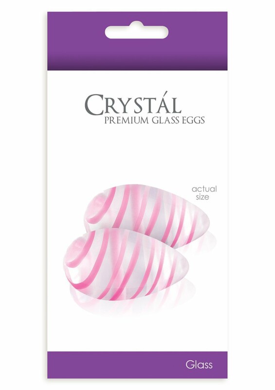 Скляні кульки Crystal Premium - Зображення 2