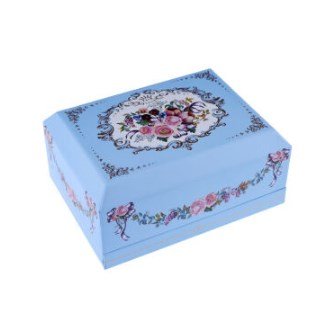 Вібратор для пар з пультом Versailles ZALO Fanfan Set, червоний - Зображення 7