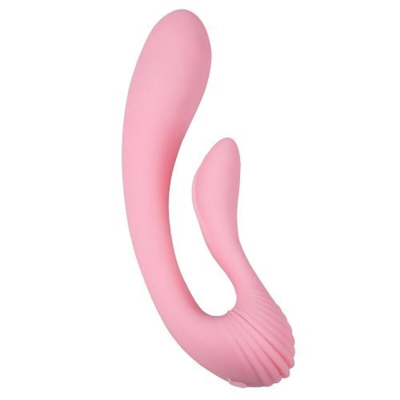 Вібратор-кролик Adrien Lastic G-Wave для точки G, 18 х 3.2 см - Зображення 1