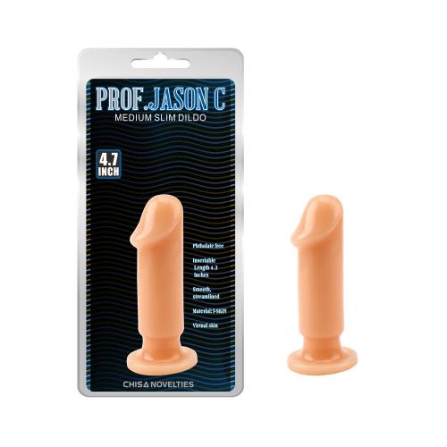 Анальна пробка Середня Anal Dildo Kit