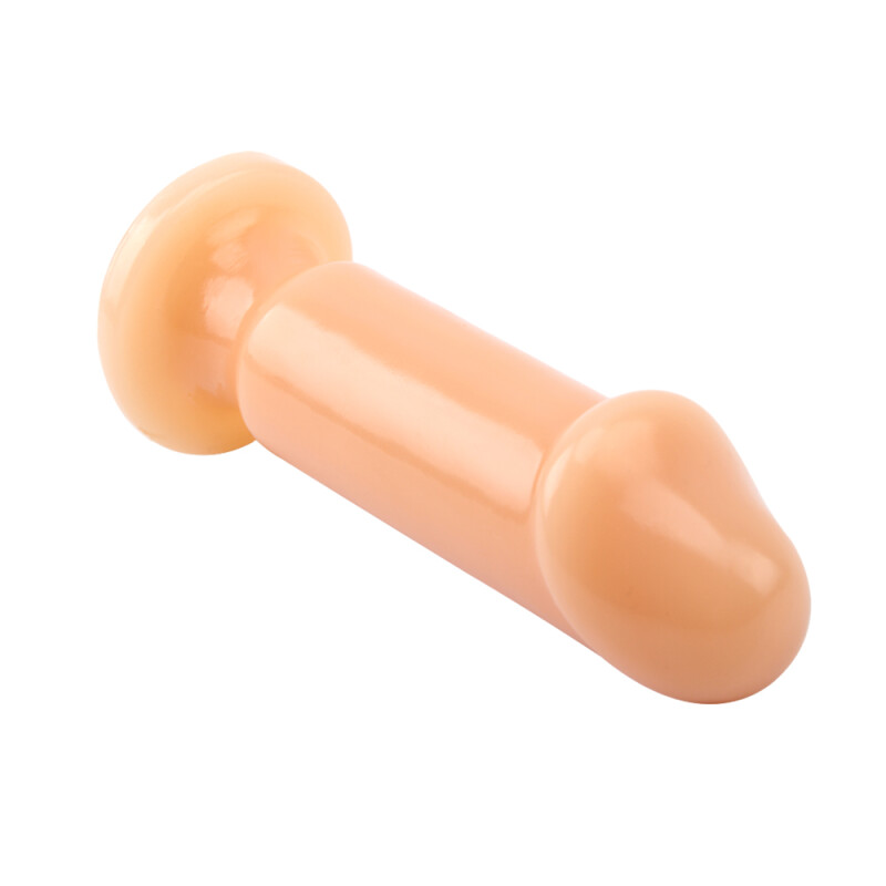 Анальна пробка Середня Anal Dildo Kit - Зображення 2