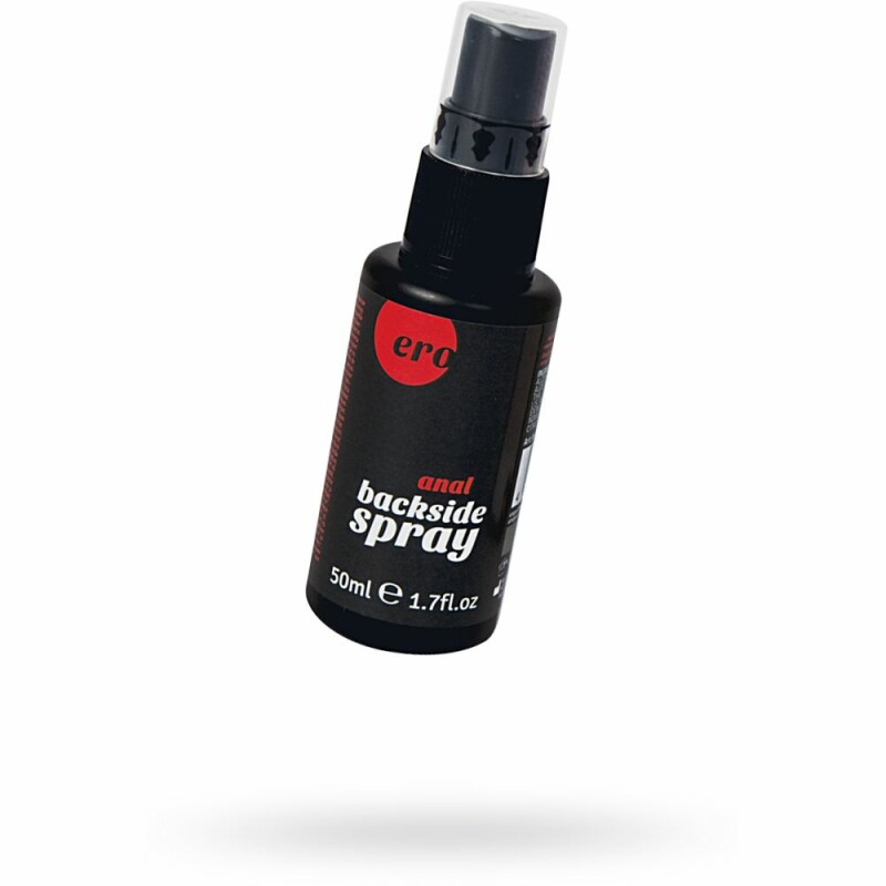 Анальний спрей HOT Anal Backside Spray розслабляючий, 50 мл - Зображення 1