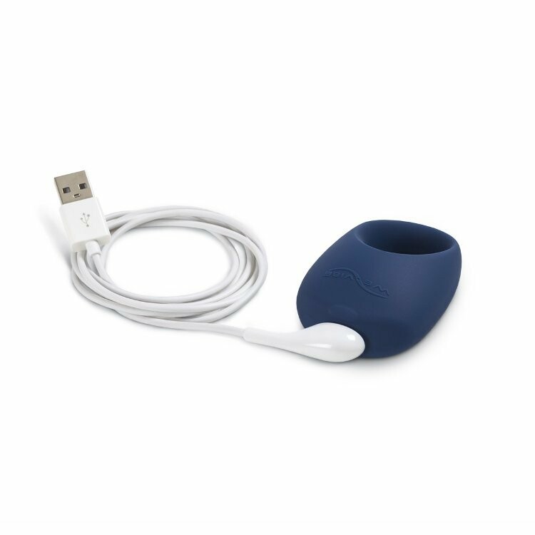 Ерекційне віброкільце Pivot By We-Vibe (Вивайб) Vibrating Ring - Изображение 5
