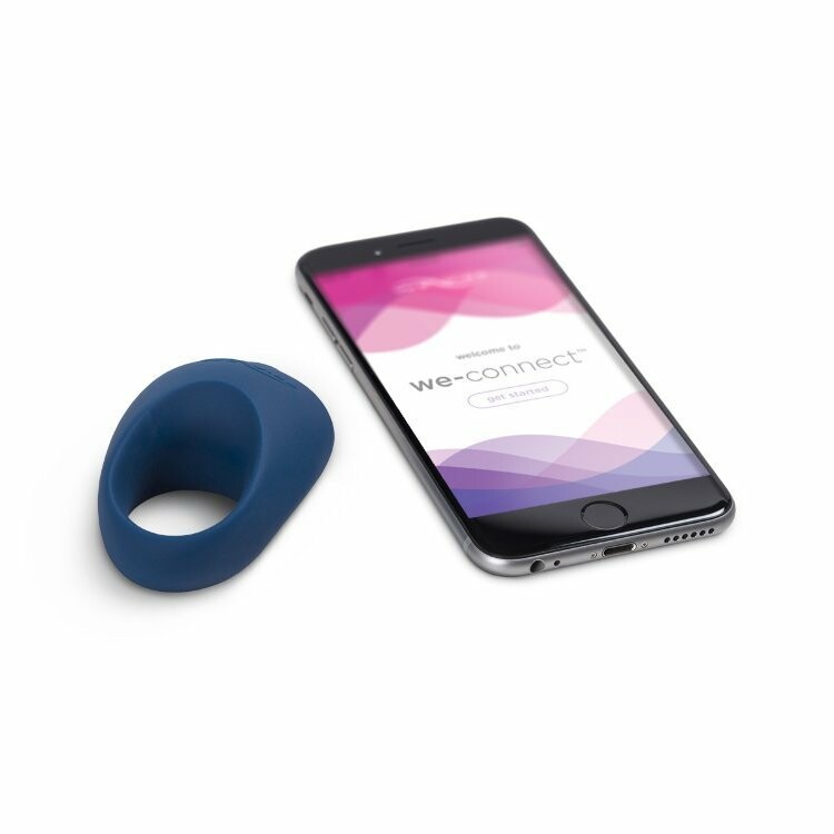 Ерекційне віброкільце Pivot By We-Vibe (Вивайб) Vibrating Ring - Изображение 7