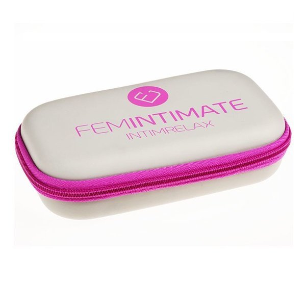 Набір вагінальних тренажерів Femintimate Intimrelax рожевий, 3 шт - Изображение 3